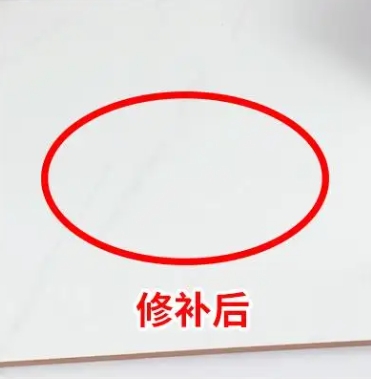 大兴瓷砖空鼓维修公司分享下板材基层，未采取柔性过渡措施的影响。在瓷砖铺贴工程中，如果采用的是板材基层（如石膏板、木工板等非刚性基层），而未采取柔性过渡措施，